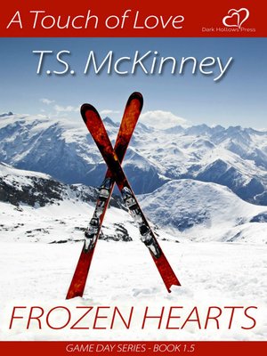 cover image of Frozen Hearts
